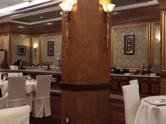 大堂-国际饭店·帆声西饼屋(黄河路店)