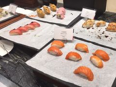 -索菲特酒店 · 云尚天际自助餐厅