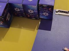 -海韵之星邮轮水会(明发商业广场店)