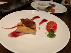 -佛山希尔顿酒店·融誉亚洲美食荟