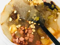 -馋虫重庆火锅(玉林南街店)