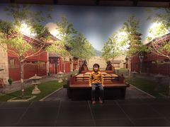 孙武文化园-穹窿山景区