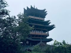 -杭州半山国家森林公园