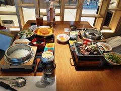 -味太助·银饭食堂(中华城店)