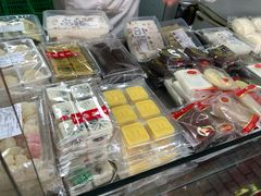 零售区-上海虹口糕团食品厂(茂名路店)