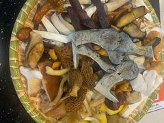 -草墩罗非鱼庄•野生菌•腊排骨(七星街上段店)