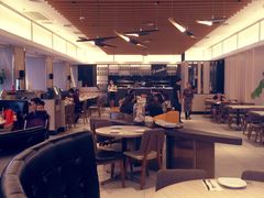 大堂-必胜客(海滨店)