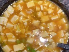 -绿茶餐厅(二七万达店)