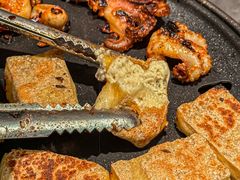 -范儿·嫂子烤肉·精致炭火烤肉(长治路店)