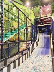 -MELAND CLUB亲子乐园·派对·餐厅(北京芳圆里ID MALL店)