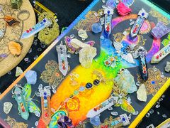 -雪灵魔法世界SHELLY’S TAROT(大良桂畔里店)