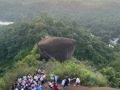 -丹霞山风景名胜区