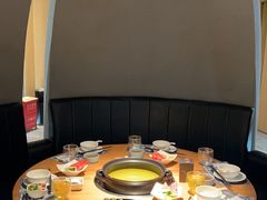 -一朵菌·野生菌探索家火锅(南亚店)