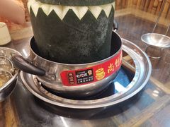 -尚竹阁冬瓜盅·18年地标美食(平洲店)
