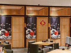 -京旬海鲜放题·铁板烧自助餐厅