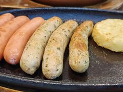 -萨莉亚意式餐厅(华泾天街店)