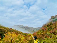 -克什克腾世界地质公园青山景区