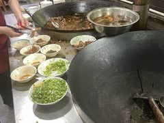 -杭嘉湖咬强羊肉面馆(永兴路总店)