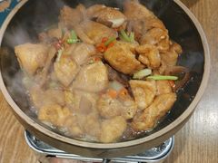 -后湖小院·乡野田园菜