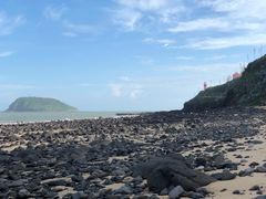 -漳州滨海火山岛自然生态风景区