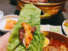 -味家烤肉烤鳗鱼牛排(西塔旗舰店)