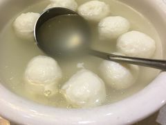 -千岛湖品鱼馆(钓鱼岛店)