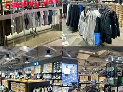 -砂之船奥特莱斯(合肥店)
