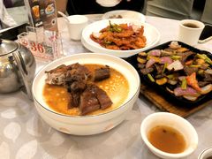 -鹭园酒家·四十年老字号