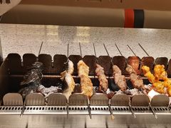 -白玉·朝鲜族烤串(光明大仟里店)