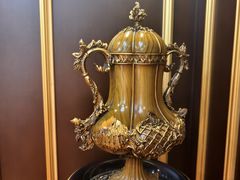 -悦真雅院·四合院·清真私房菜(雍和宫店)
