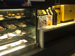 -麦当劳(深圳北站高铁店)