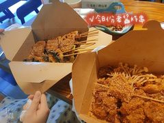 -老酱油炸社