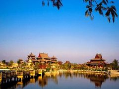 -青岛方特梦幻王国