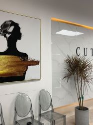 -CUT CUT Hair Salon