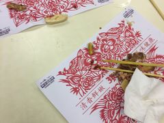 -振鼎鸡(华阴路店)