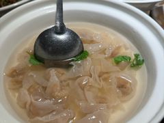 -新白鹿餐厅(金鹰新街口店)