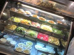 -姚记炒肝店(簋街店)
