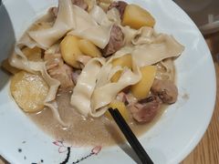 -秦香阁·西北家常菜(徐汇日月光中心店)