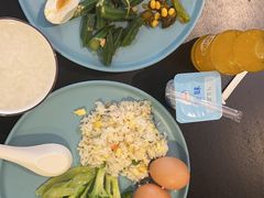 -桔子酒店(合肥淮河路步行街大东门地铁站店)