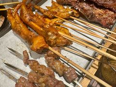 -北丐先生·野馄饨烧烤(雨花万象店)