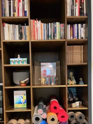 点击看大图 -FineYoga梵音瑜伽·普拉提