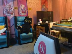 -好玩工厂密室·鹅鸭杀·桌游