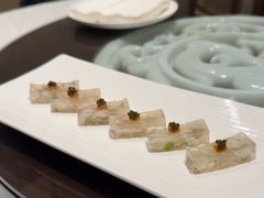 -广州富力丽思卡尔顿酒店·丽轩·粤菜