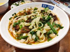 -晋B2008刀削面(小南庄店)
