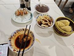 -钟水饺(人民公园总店)