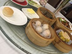 -潮福城大酒楼·潮粤菜·港式点心(阳光城店)