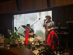-MM·五声·音乐人与调酒师(西安路店)