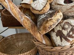 -富贵面包公司(运河店)