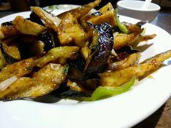 风味茄子-梅飞酒家(桑园路店)