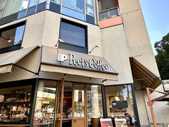 -Peet's Coffee皮爷咖啡(大学路店)